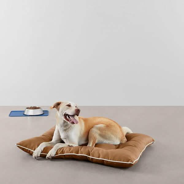 Outdoor Large Water Repellent Pet Pillow Bed Pet Supplies - DailySale