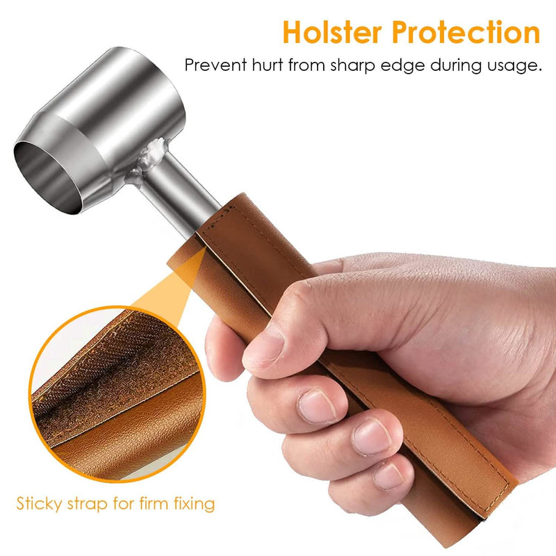 Outdoor Survival Tools for Bushcraft Hand Auger Sports & Outdoors - DailySale