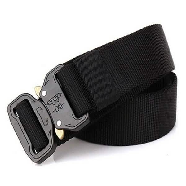 Outdoor Training Belt Tactical - DailySale