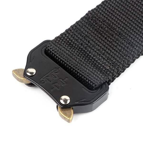 Outdoor Training Belt Tactical - DailySale