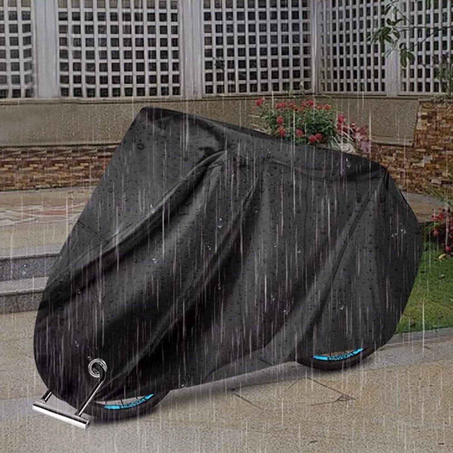 Outdoor Waterproof Bike Cover Sports & Outdoors - DailySale