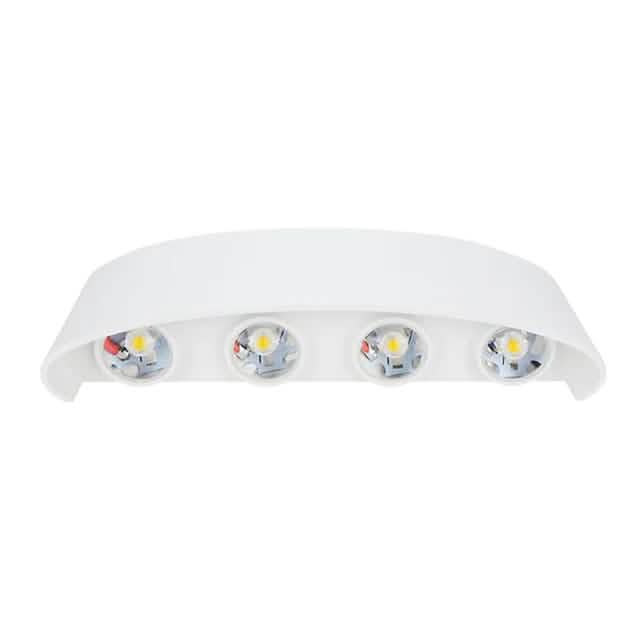 Outdoor Waterproof Wall Light Outdoor Lighting - DailySale