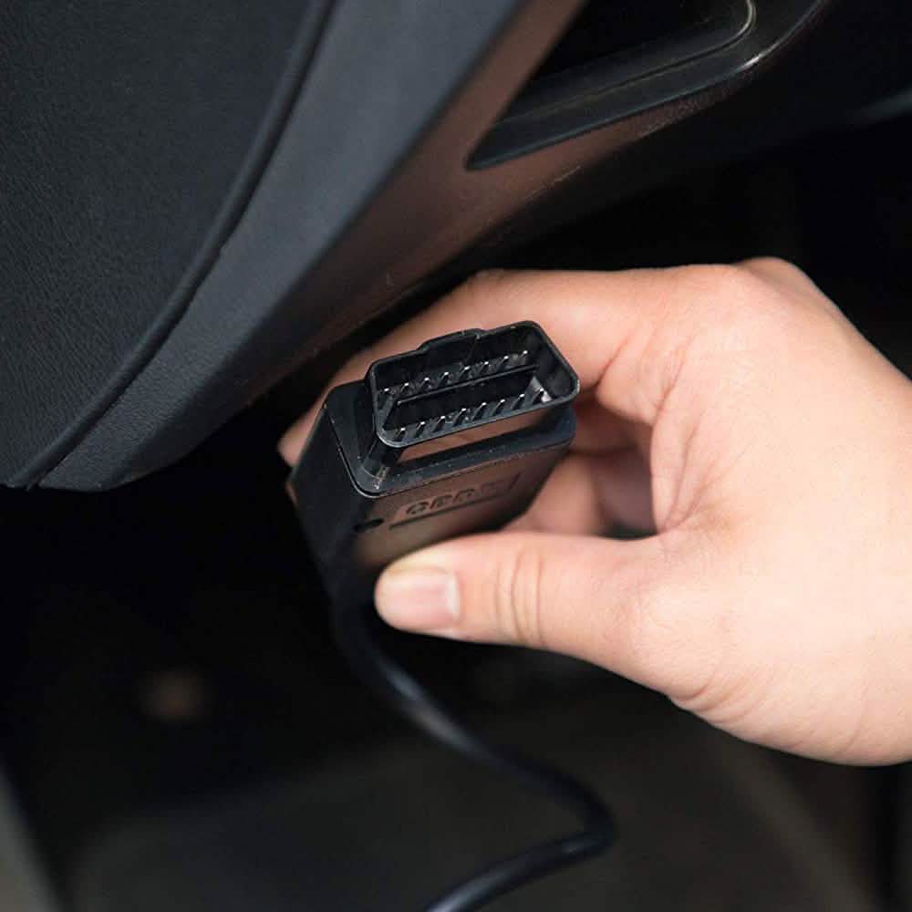 OxGord CAN OBDII MS300 Scanner Tool for Check Engine Light and Diagnostics Auto Accessories - DailySale