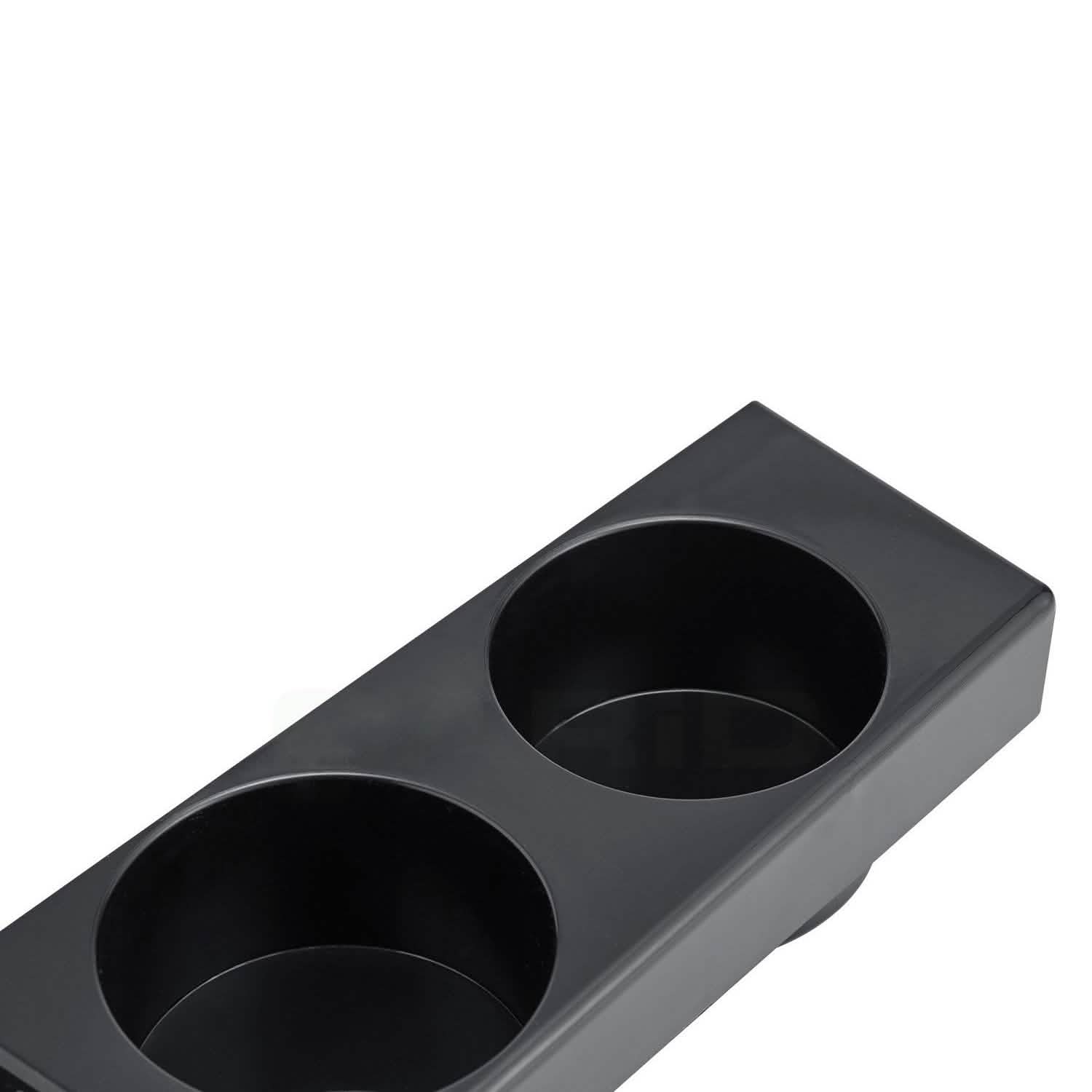 OxGord CCHI-BM01 - Front Cup Holder Automotive - DailySale