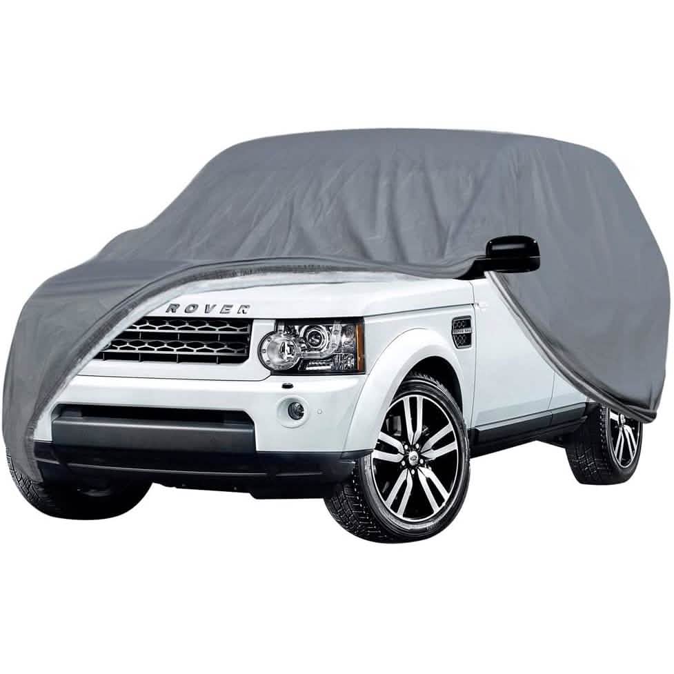 OxGord Executive Storm-Proof Auto Cover Automotive 2XL - DailySale
