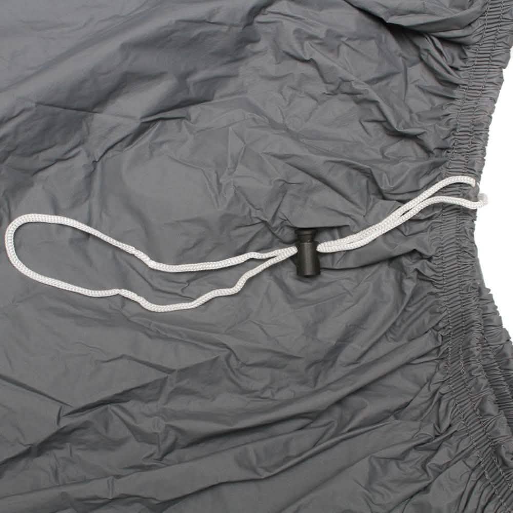 OxGord Executive Storm-Proof Motorcycle Cover Automotive - DailySale