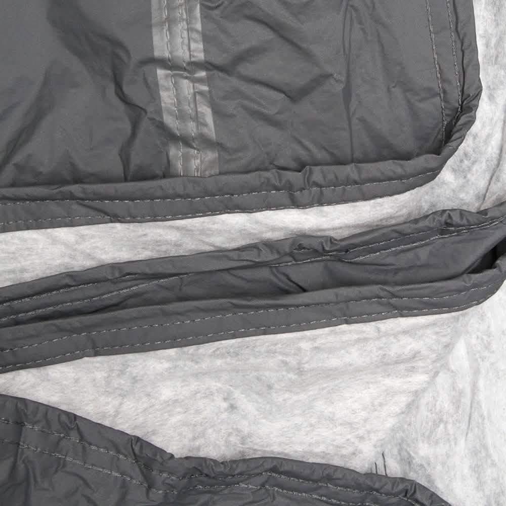 OxGord Executive Storm-Proof Motorcycle Cover Automotive - DailySale
