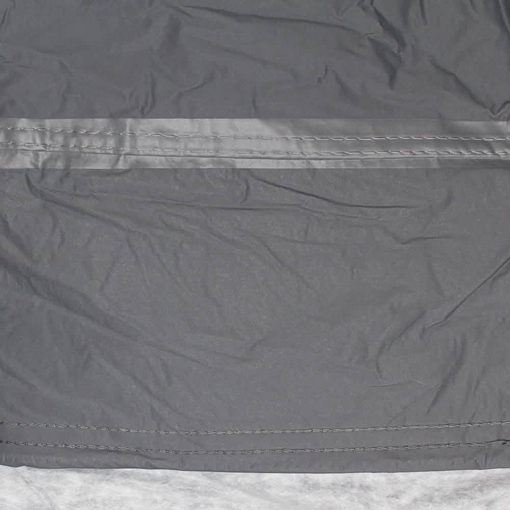 OxGord Executive Storm-Proof Motorcycle Cover Automotive - DailySale
