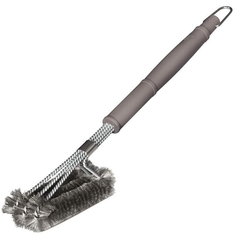 OxGord Single Cleaning BBQ Brush Garden & Patio - DailySale