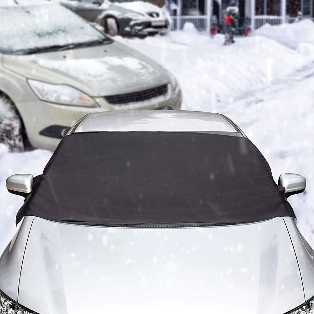 OxGord Windshield Snow Cover, Ice Wiper and Visor Protector Auto Accessories - DailySale