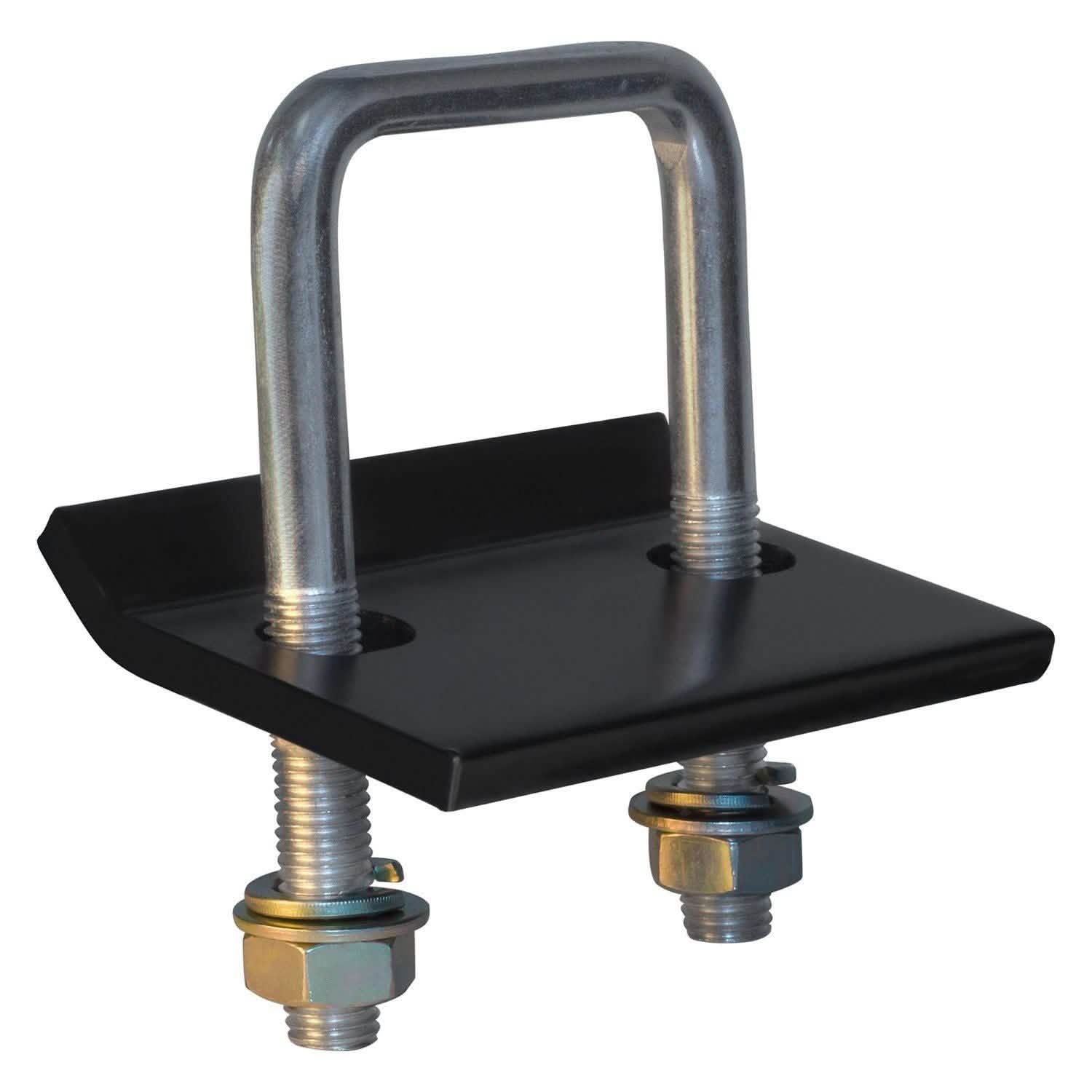 OxGord® Anti Rattle Hitch Tightener for Towing and Hauling Automotive - DailySale