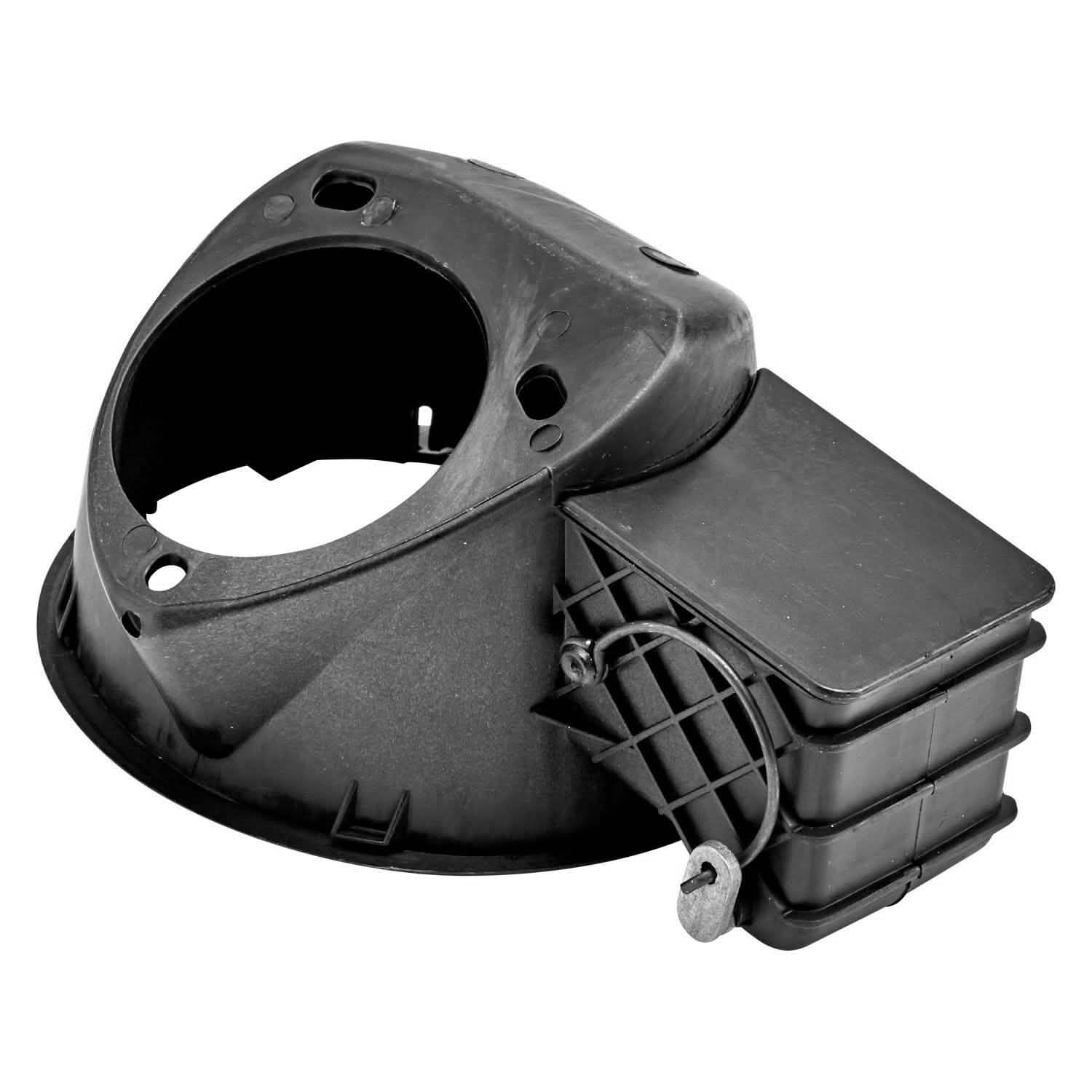 OxGord® Fuel Filler Door Housing Automotive - DailySale