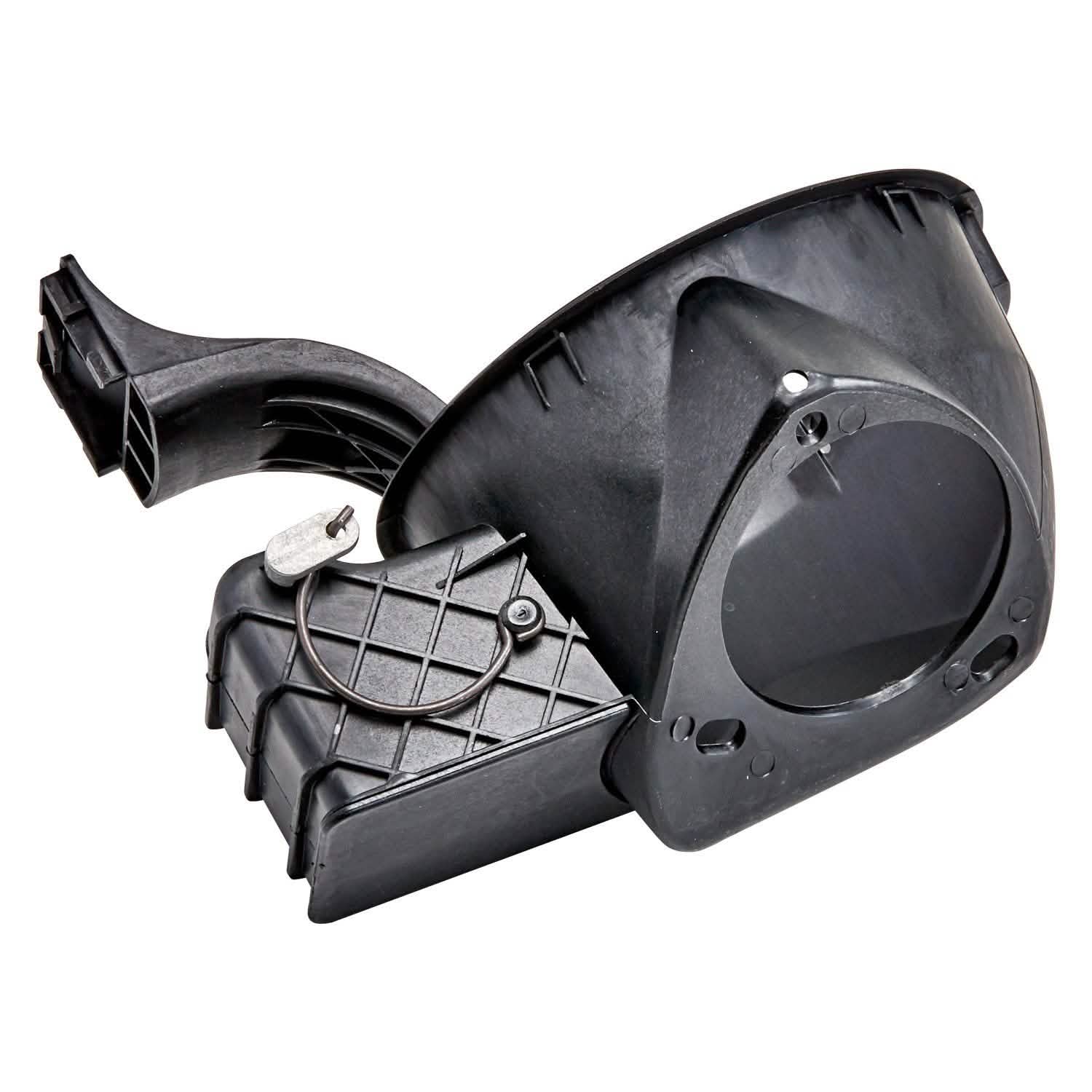 OxGord® Fuel Filler Door Housing Automotive - DailySale