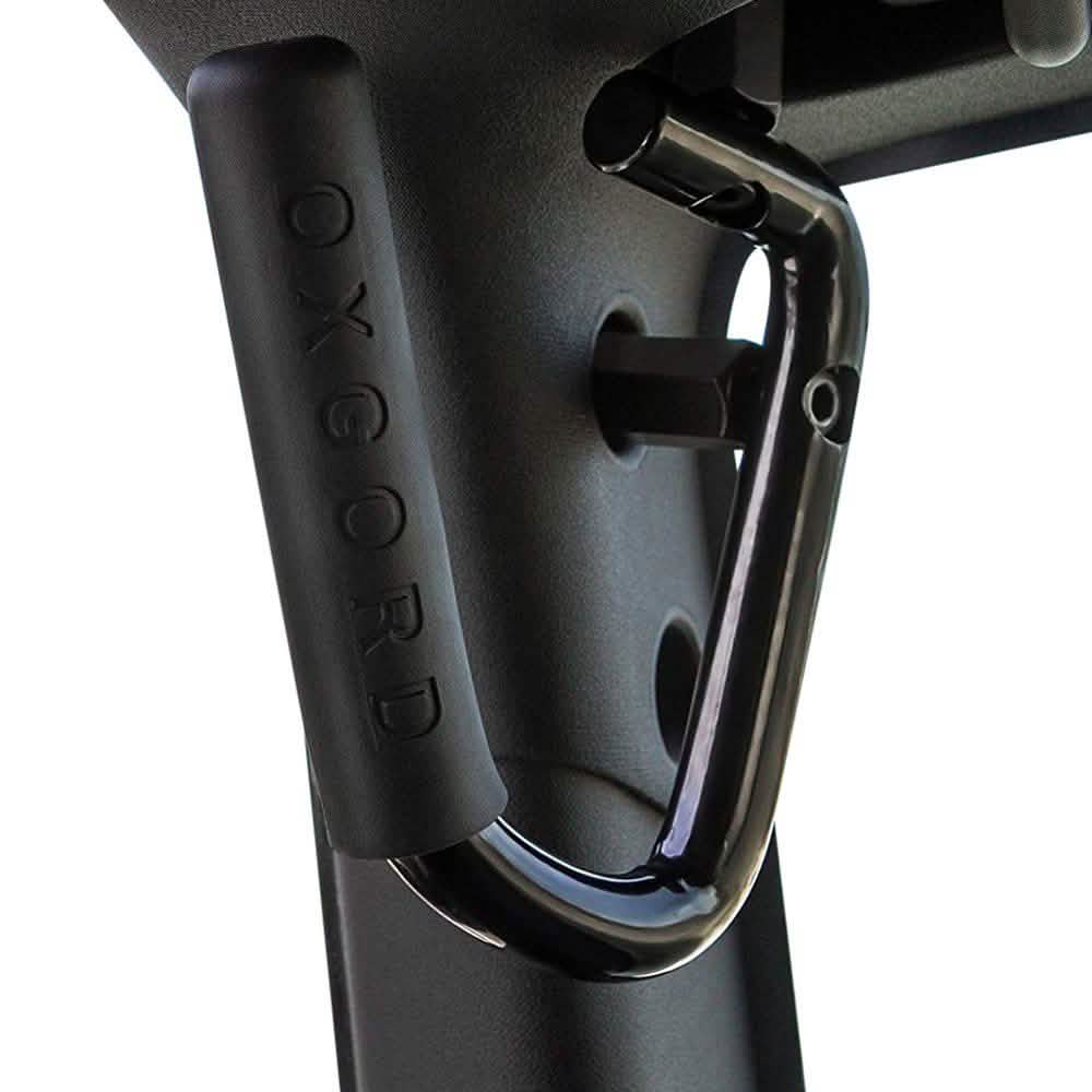 OxGord® GBHD-JP01 - Front Grab Handles with Grip Roll Bar Automotive - DailySale