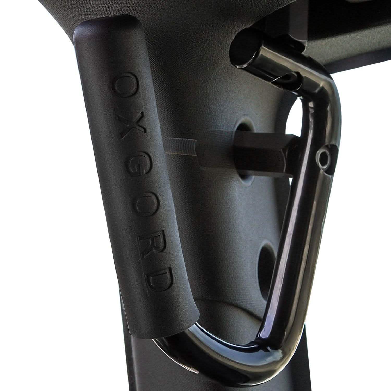 OxGord® GBHD-JP01 - Front Grab Handles with Grip Roll Bar Automotive - DailySale