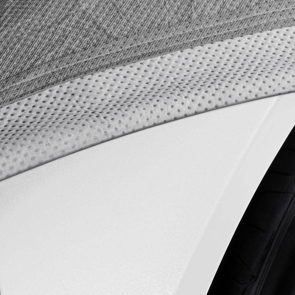 OxGord® Signature Gray Car Cover Automotive - DailySale