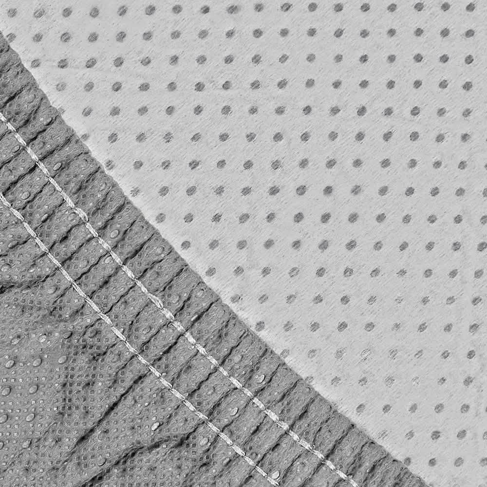 OxGord® Signature Gray Car Cover Automotive - DailySale