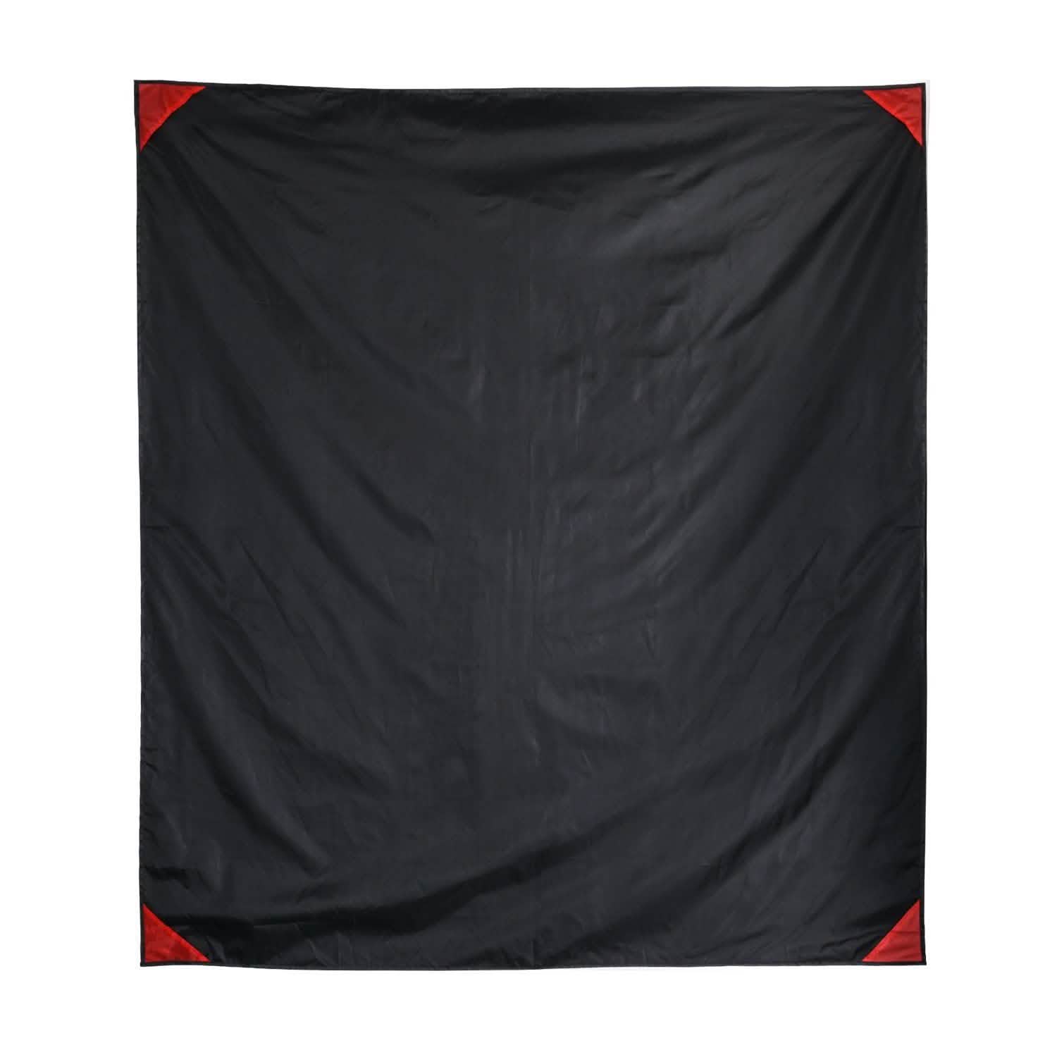 Packable Lightweight Pocket Size Blanket Sports & Outdoors - DailySale