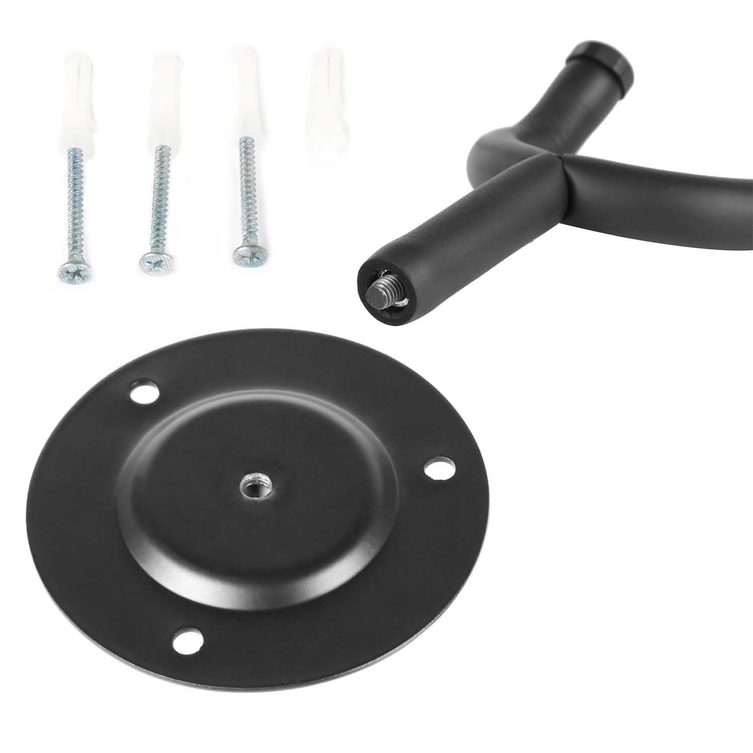 Padded Steel Guitar Hanger Everything Else - DailySale