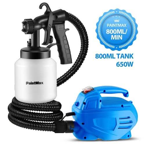 PaintMax Paint Sprayer Machine Home Improvement - DailySale