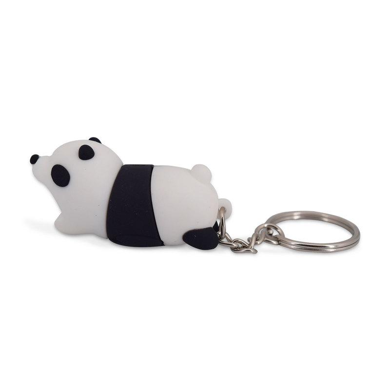 Panda Design 64GB USB Drive Keychain Gadgets & Accessories - DailySale