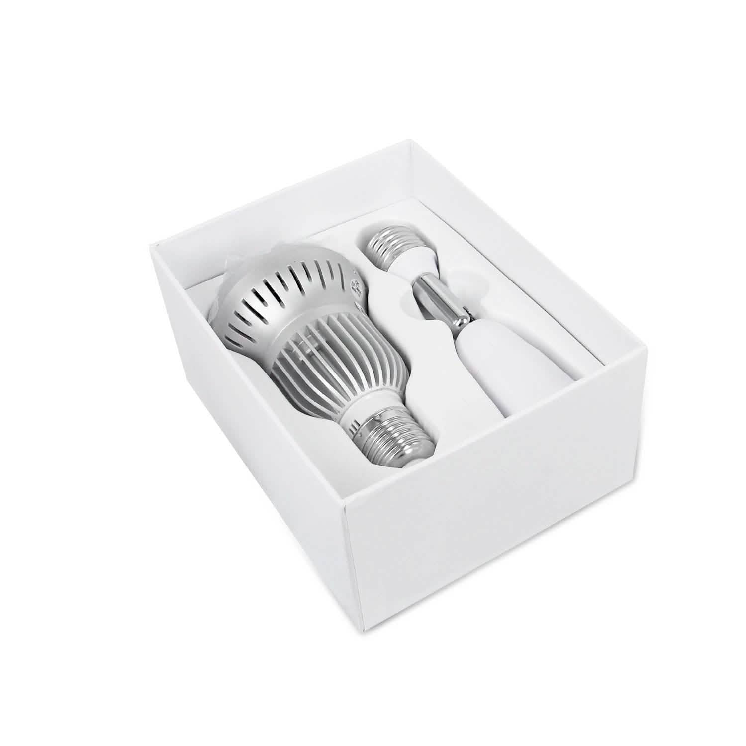 Panoramic Full HD 1080P Hidden Camera Camera, TV & Video - DailySale