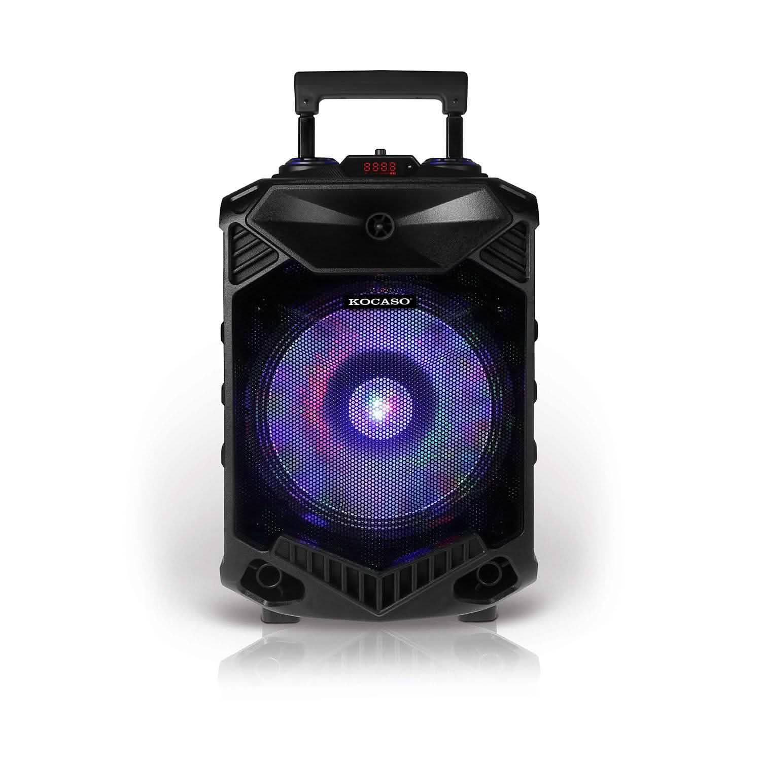 Party Wireless Speaker Speakers - DailySale