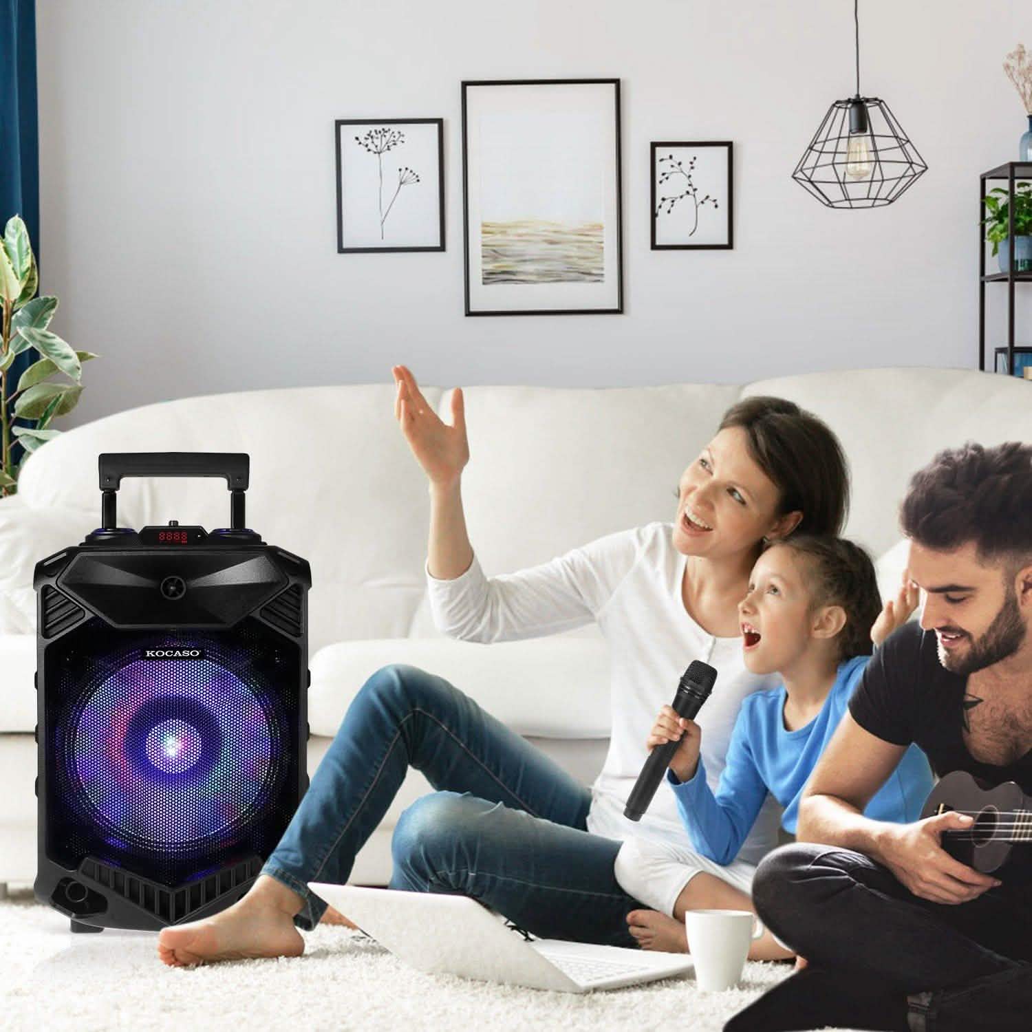 Party Wireless Speaker Speakers - DailySale