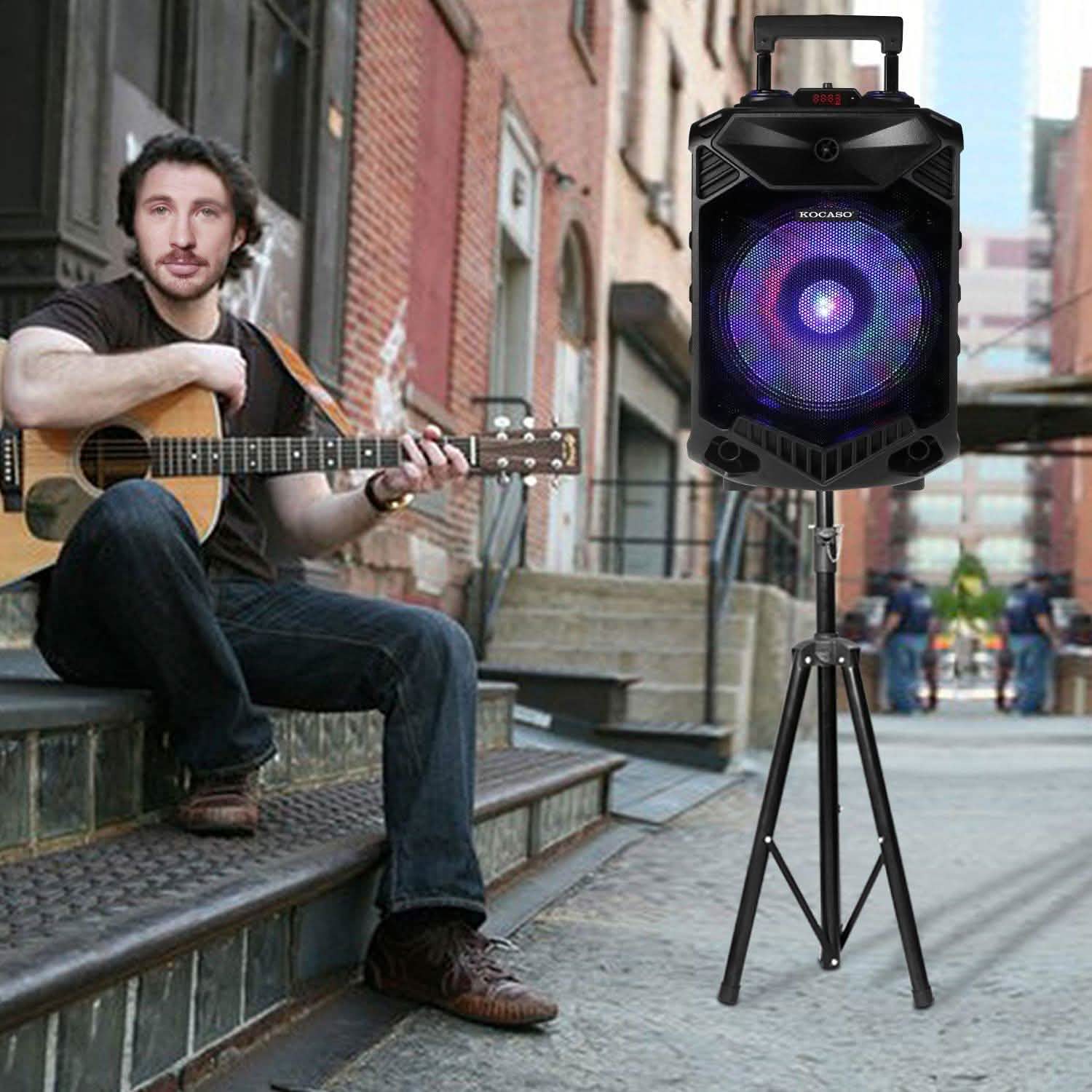 Party Wireless Speaker Speakers - DailySale