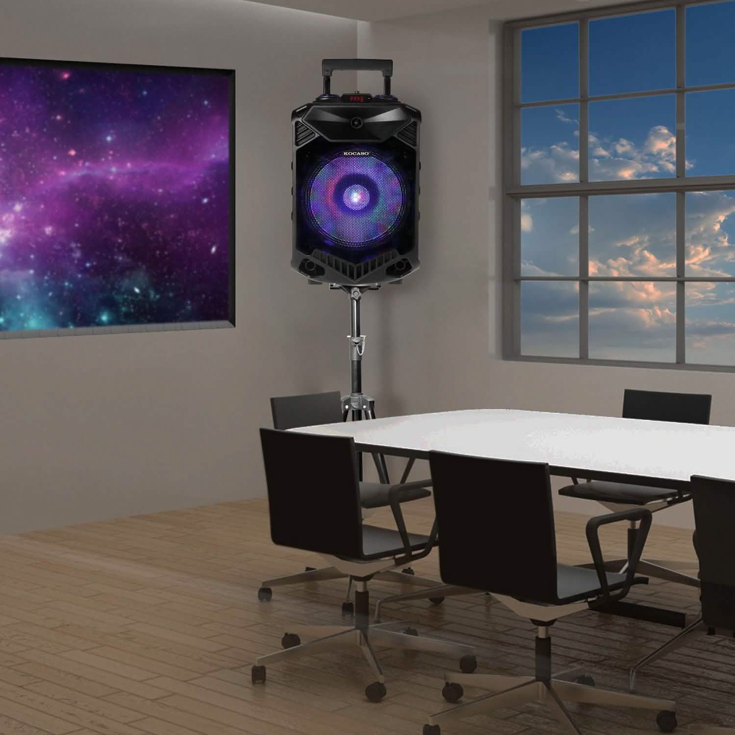 Party Wireless Speaker Speakers - DailySale