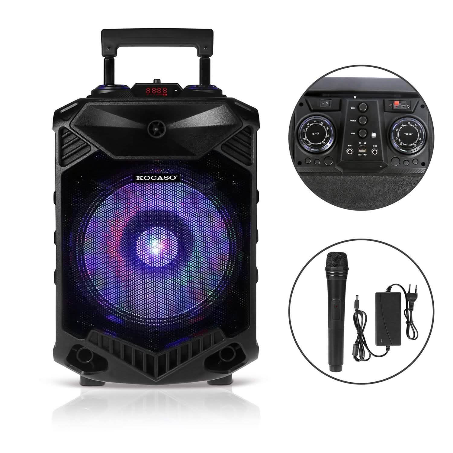 Party Wireless Speaker Speakers - DailySale