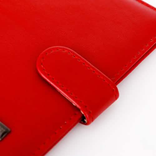 Passport Holder with Vaccination Card Protector Bags & Travel - DailySale