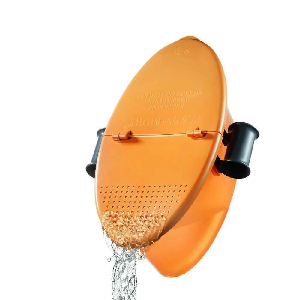 Pasta N More 5 in 1 Pasta Cooker Kitchen Essentials - DailySale