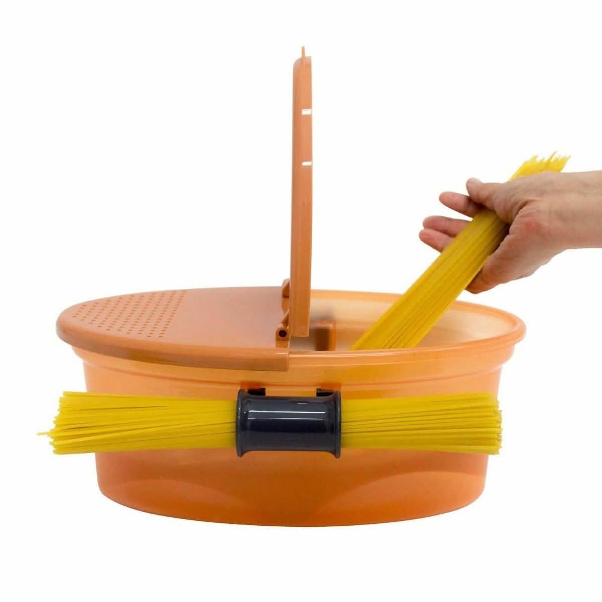 Pasta N More 5 in 1 Pasta Cooker Kitchen Essentials - DailySale