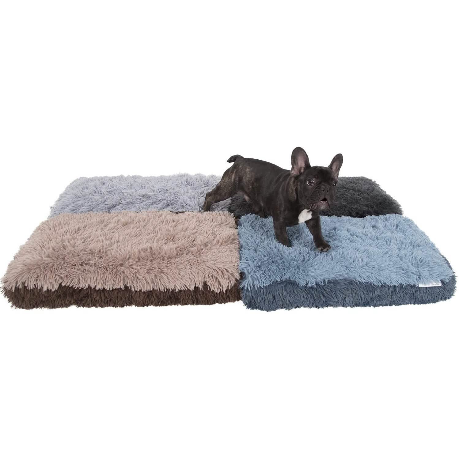 Paws & Pals Bed for Pets Pet Supplies - DailySale