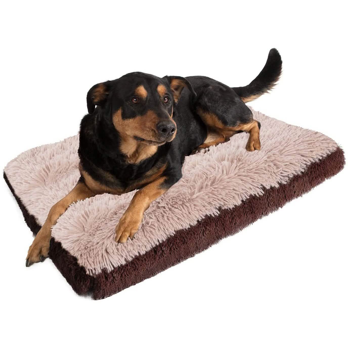 Paws & Pals Bed for Pets Pet Supplies - DailySale