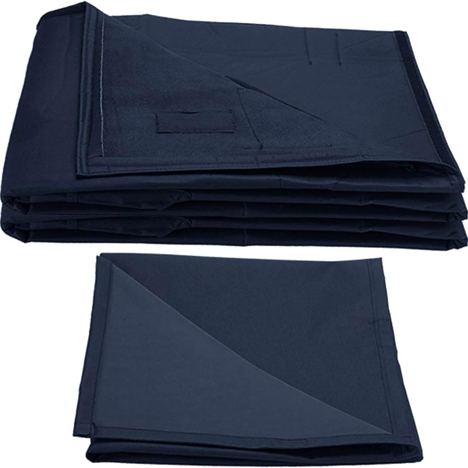 Paws & Pals Dog Seat Cover for Back Seat Pet Supplies - DailySale