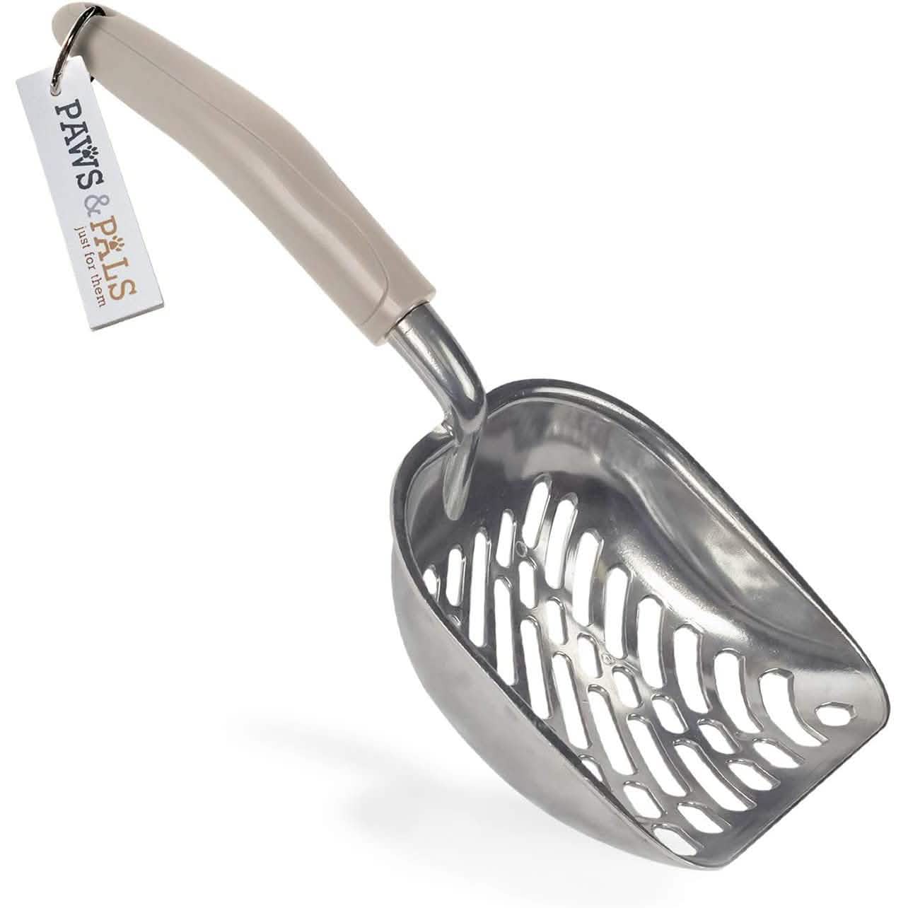 Paws & Pals Pet Litter Scooper Pet Supplies - DailySale