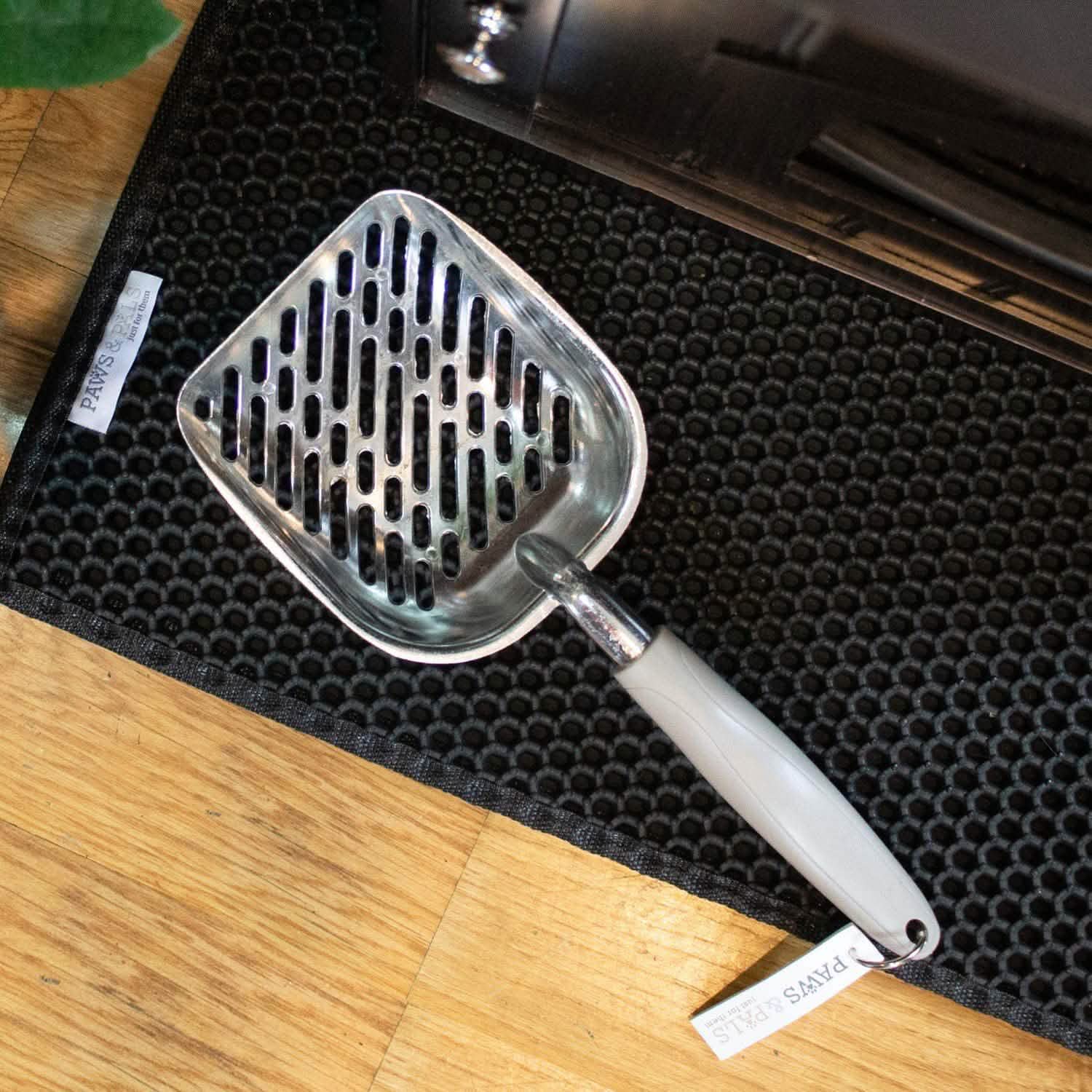 Paws & Pals Pet Litter Scooper Pet Supplies - DailySale