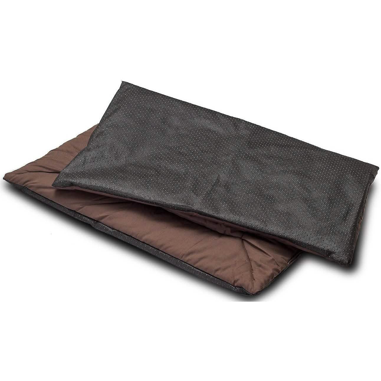 Paws & Pals Self-Warming Dog Crate Mat Pet Supplies - DailySale