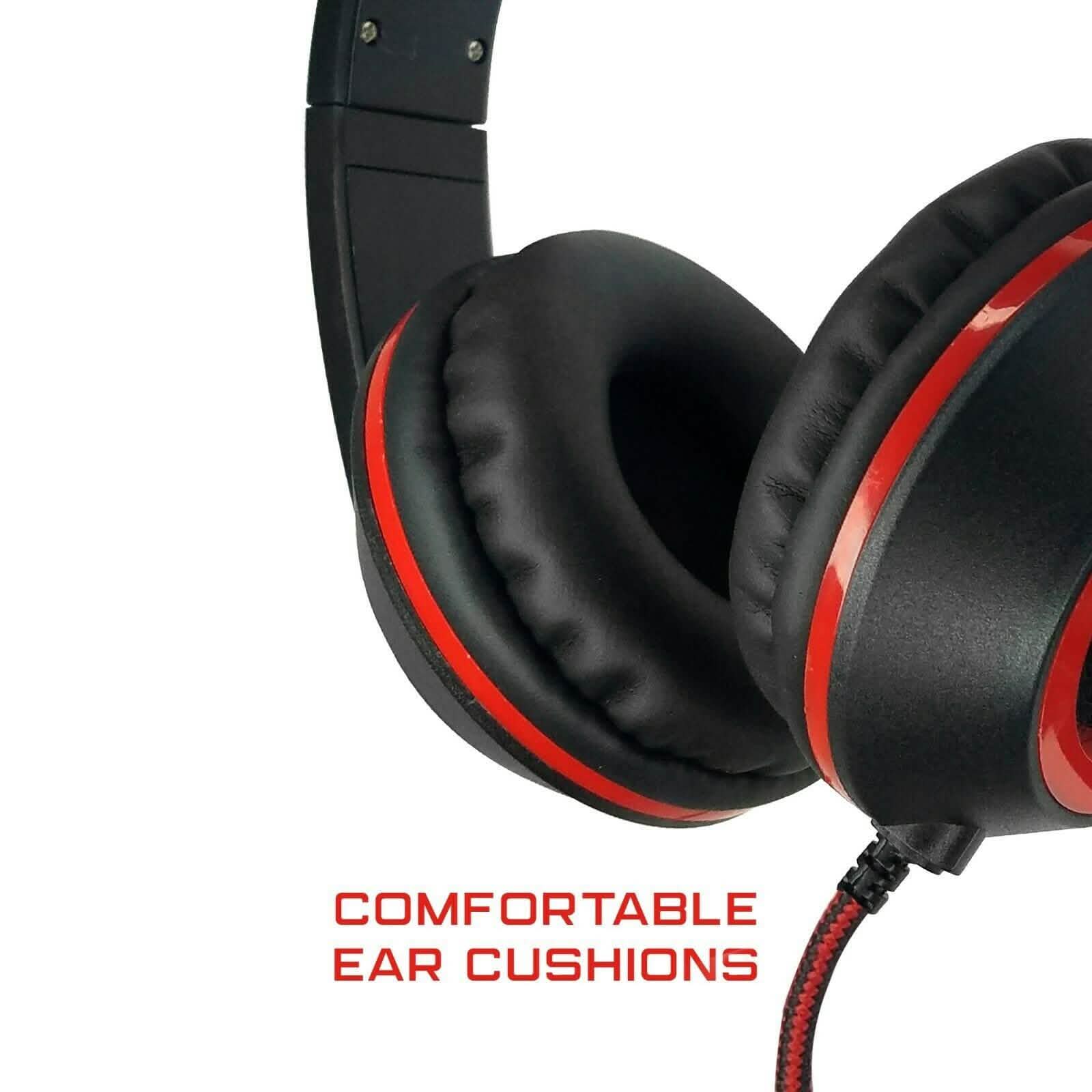 PBX 4-in-1 Pro Gaming Kit Computer Accessories - DailySale