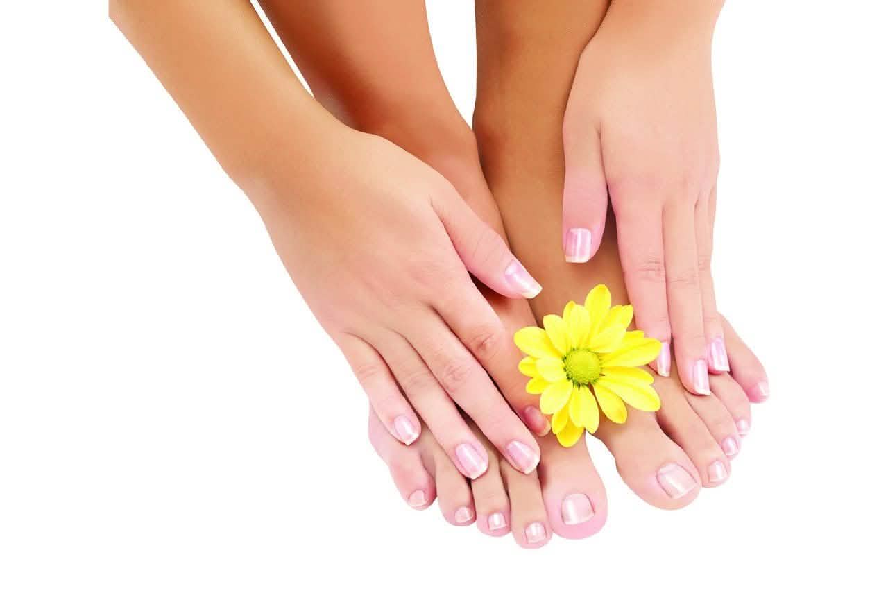 PedEgg Bare Nails Nail Polisher Beauty & Personal Care - DailySale