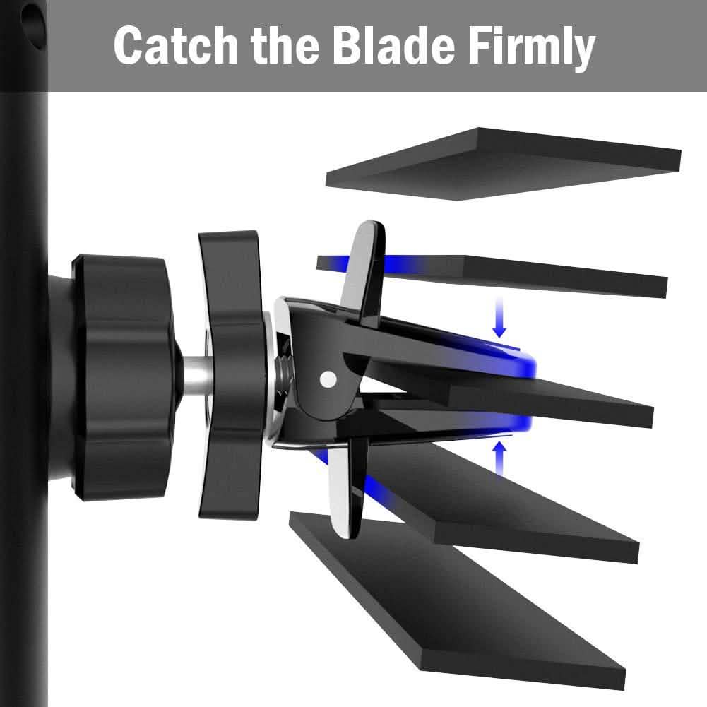 Pellet Vehicle Air Vent Car Phone Holder Phones & Accessories - DailySale