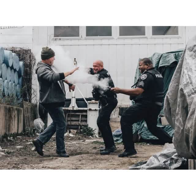 PepperBall Blast Tactical - DailySale