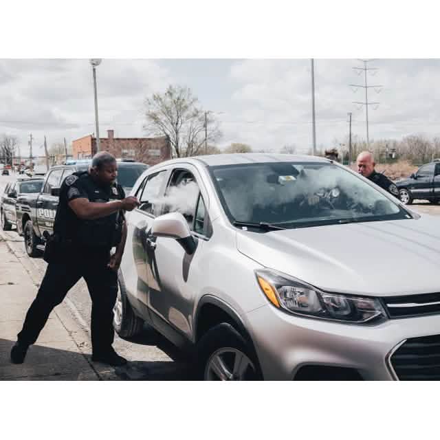 PepperBall Blast Tactical - DailySale