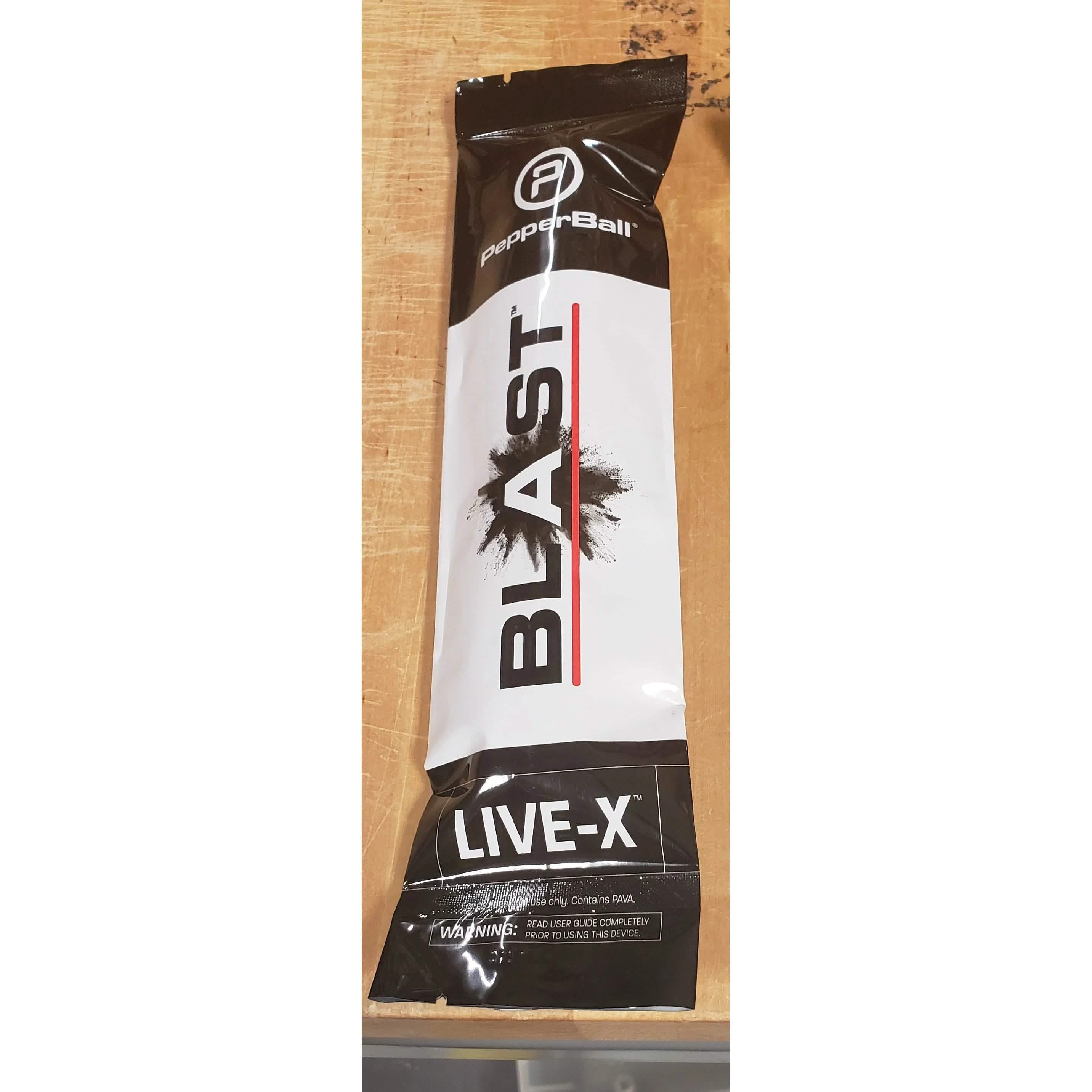 PepperBall Blast Tactical - DailySale