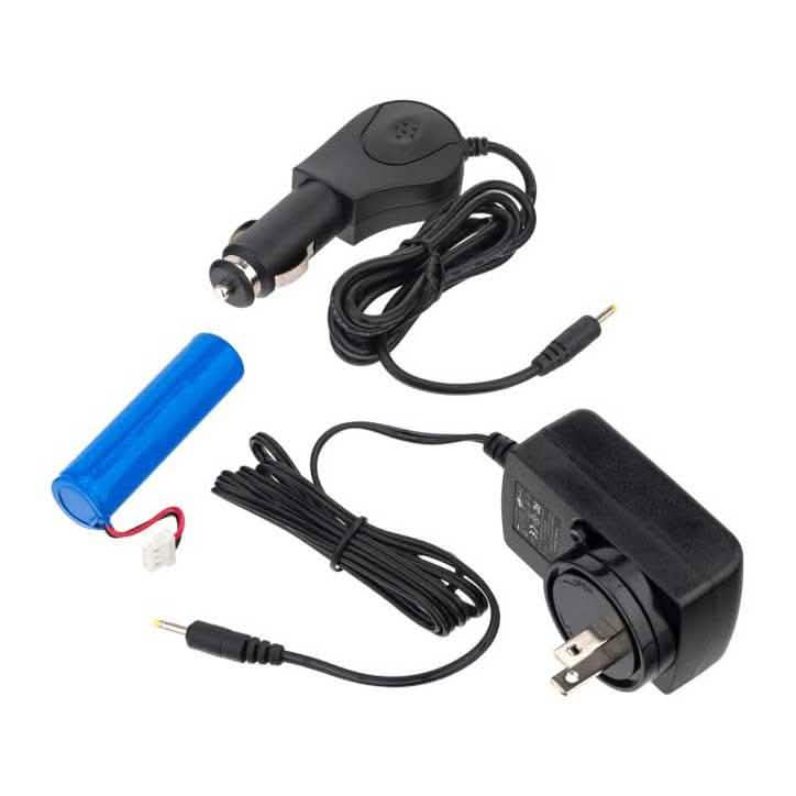 PepperBall LifeLite Rechargeable Battery Pack Tactical - DailySale