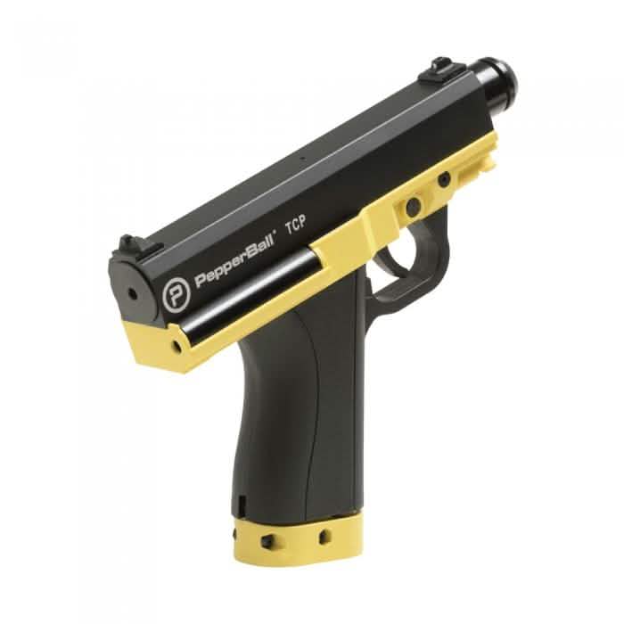 PepperBall TCP Defense Launcher Tactical - DailySale