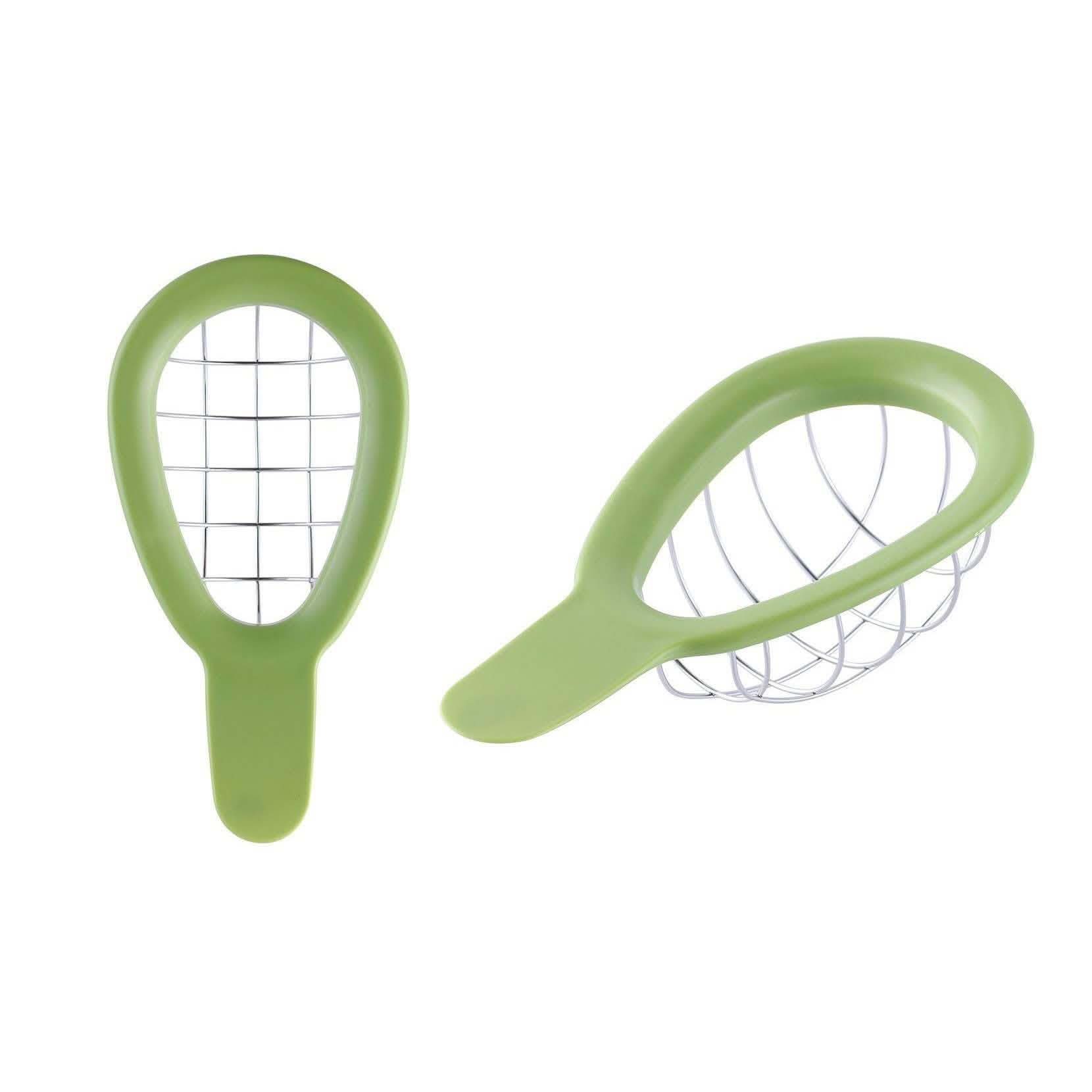 Perfect Avocado Slicer And Cuber Kitchen & Dining - DailySale