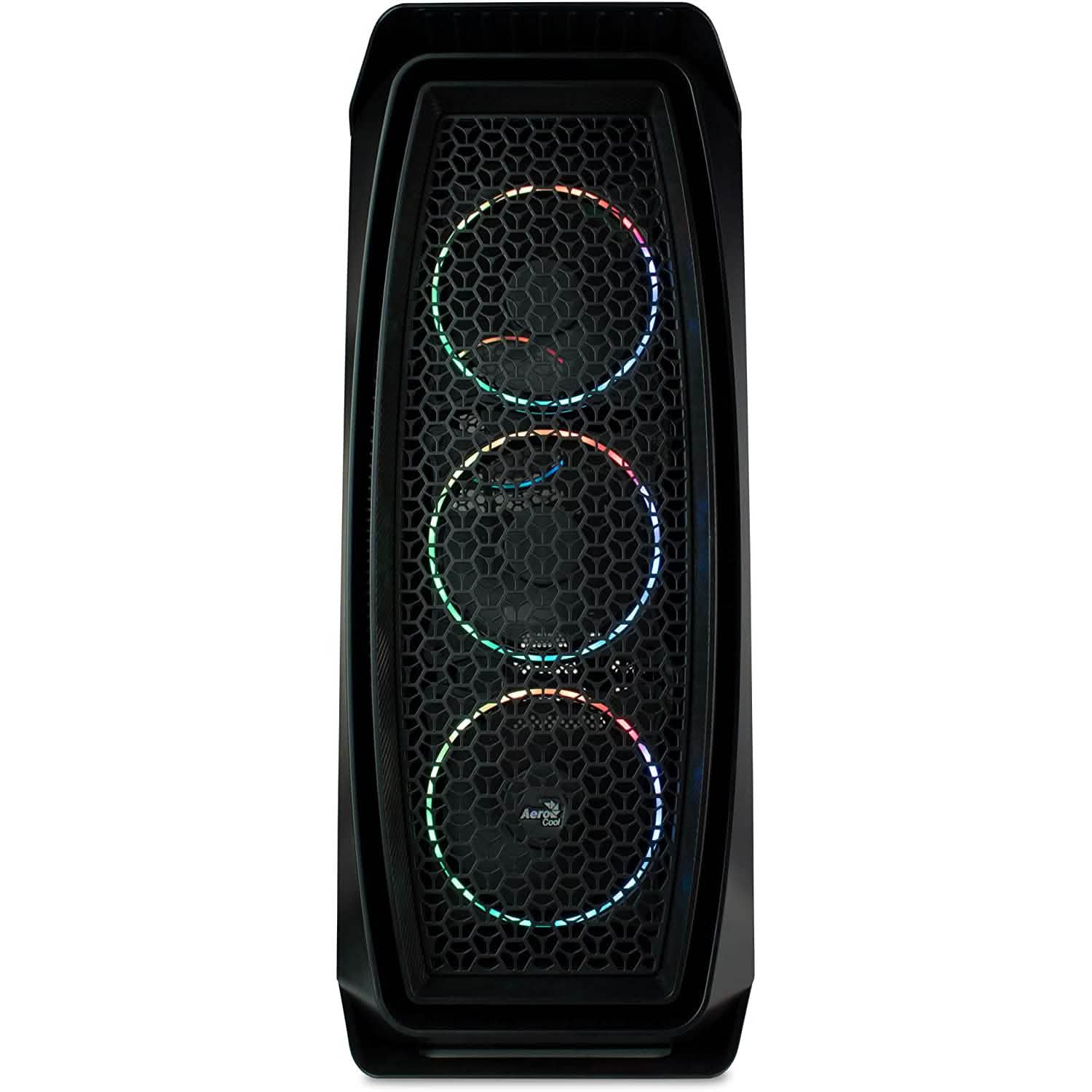 Periphio Hydra Gaming PC Tower Desktop Computer Desktops - DailySale